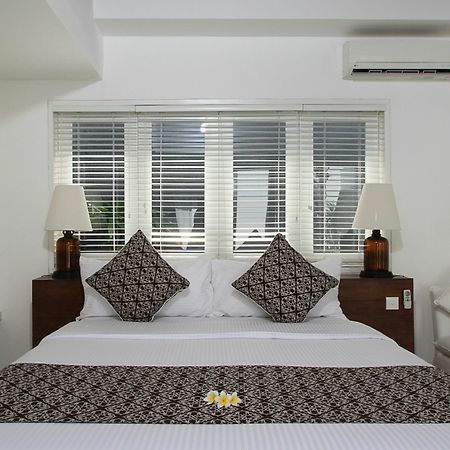 فندق Collection O 20 Astana Kunti Seminyak المظهر الخارجي الصورة