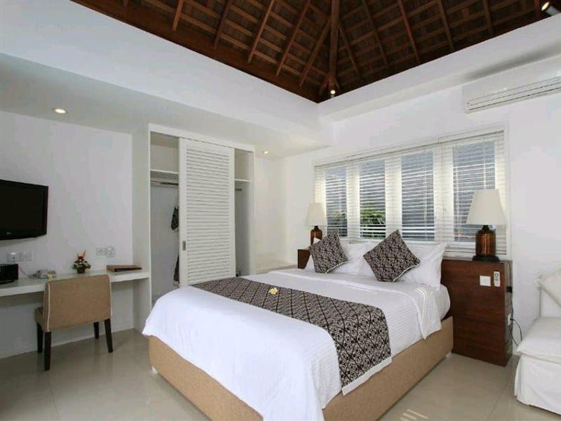فندق Collection O 20 Astana Kunti Seminyak المظهر الخارجي الصورة