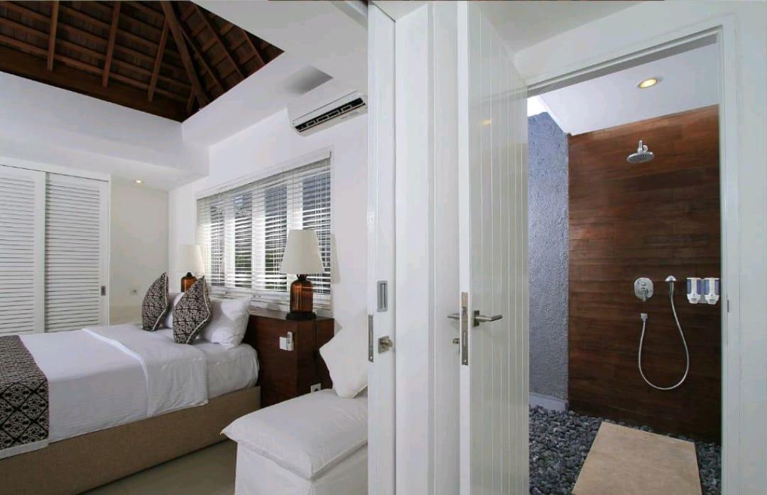فندق Collection O 20 Astana Kunti Seminyak المظهر الخارجي الصورة