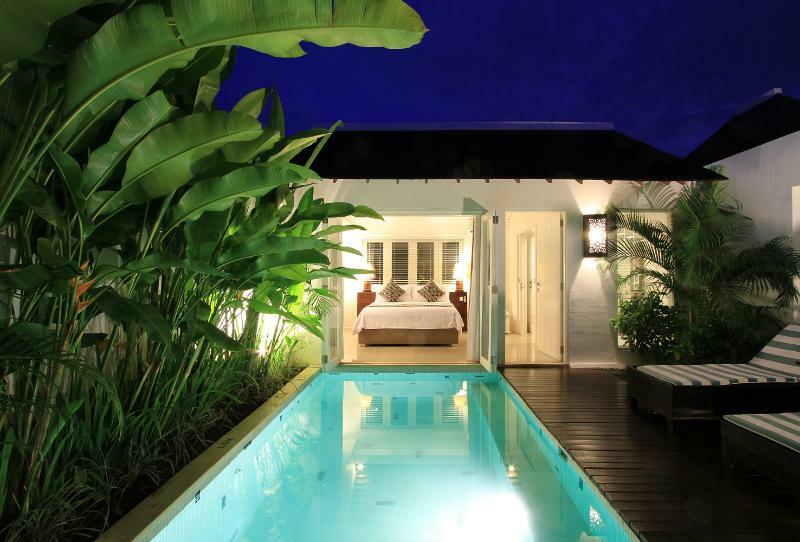 فندق Collection O 20 Astana Kunti Seminyak المظهر الخارجي الصورة
