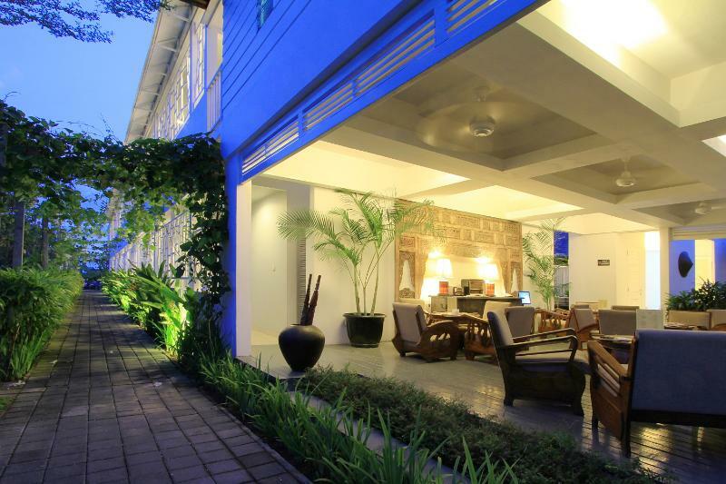 فندق Collection O 20 Astana Kunti Seminyak المظهر الخارجي الصورة