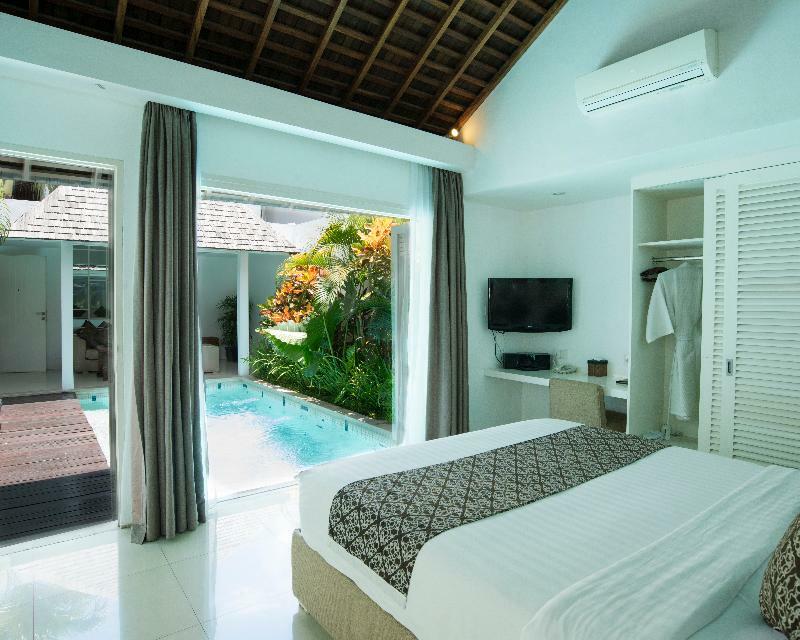 فندق Collection O 20 Astana Kunti Seminyak المظهر الخارجي الصورة